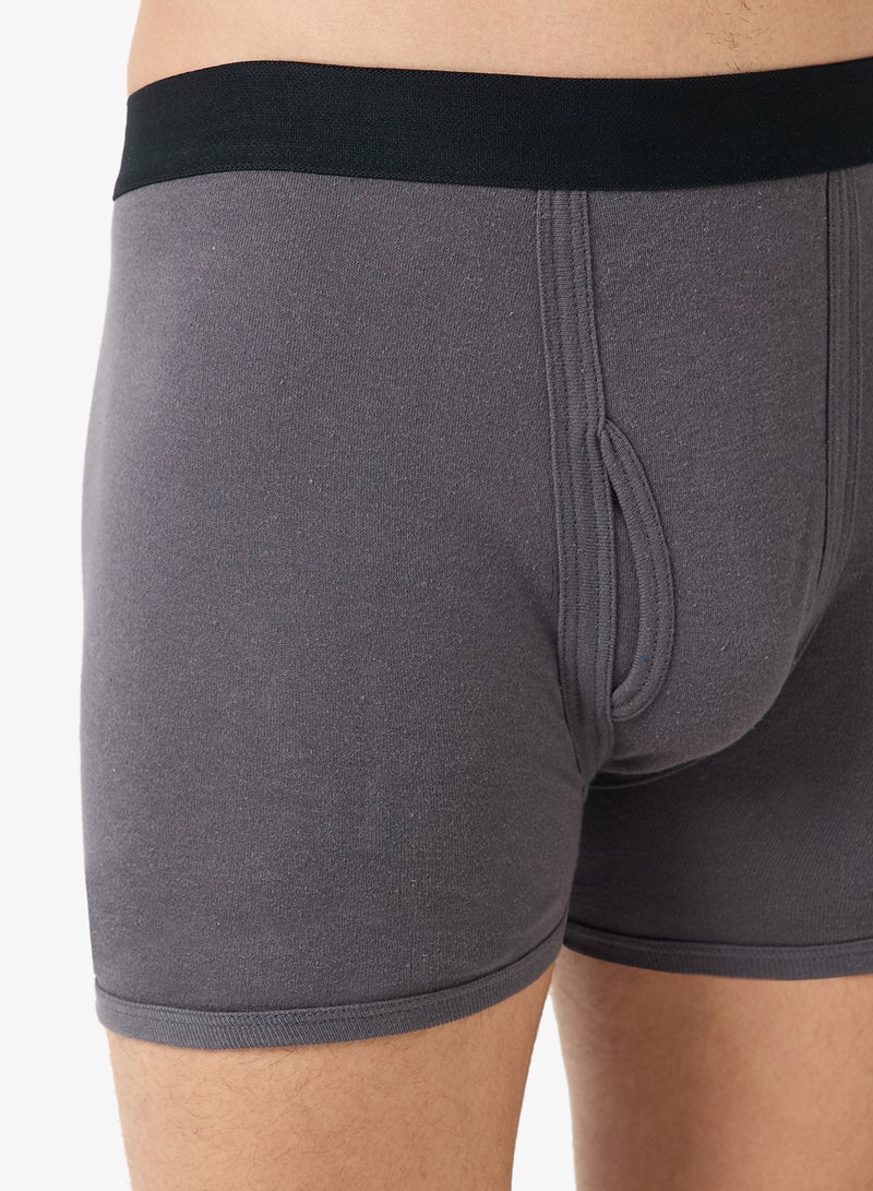 Seventy Five Basics Pack of 2 Boxer Briefs - Image 4